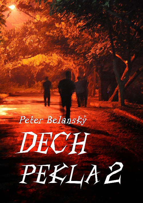 Dech pekla 2