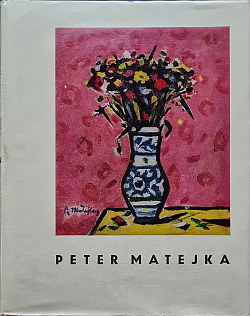 Peter Matejka (Obrazy a kresby)