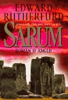 Sarum: Román o Anglii