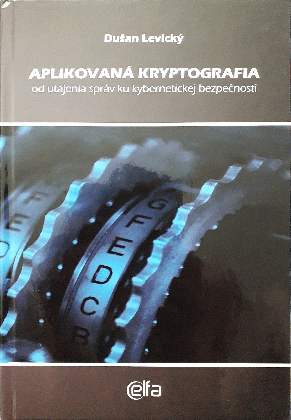 Aplikovaná kryptografia