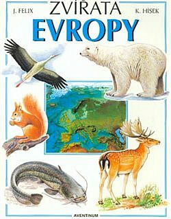 Zvířata Evropy