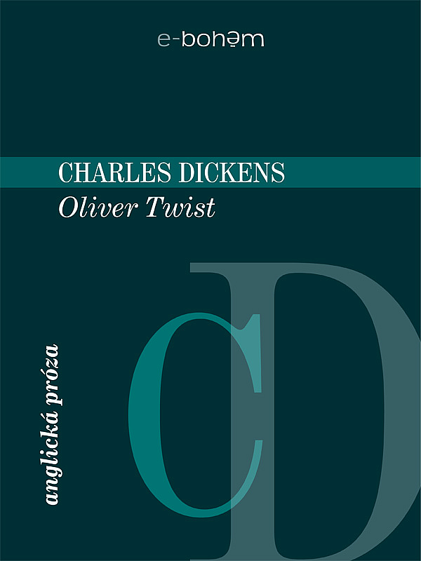 Oliver Twist