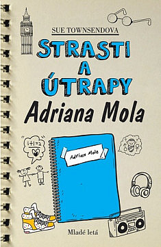 Strasti a útrapy Adriana Mola