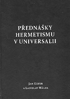 Přednášky hermetismu v Universalii