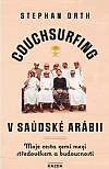 Couchsurfing v Saudské Arábii