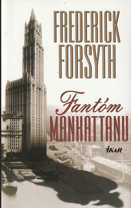 Fantóm Manhattanu