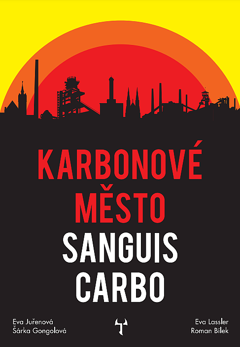 Karbonové město: Sanguis Carbo