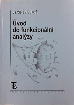 Úvod do funkcionální analýzy