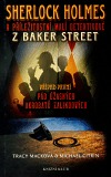 Sherlock Holmes a příležitostní malí detektivové z Baker Street: Pád úžasných akrobatů Zalindových
