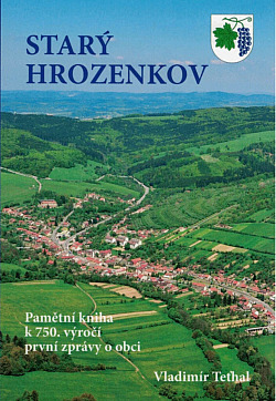 Starý Hrozenkov