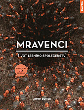 Mravenci - život lesního společenství