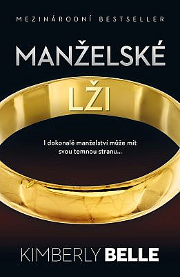 Manželské lži