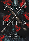 Z krve a popela - recenze od @knihy.plne.hvezd