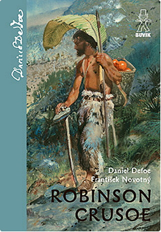 Robinson Crusoe (prerozprávanie)