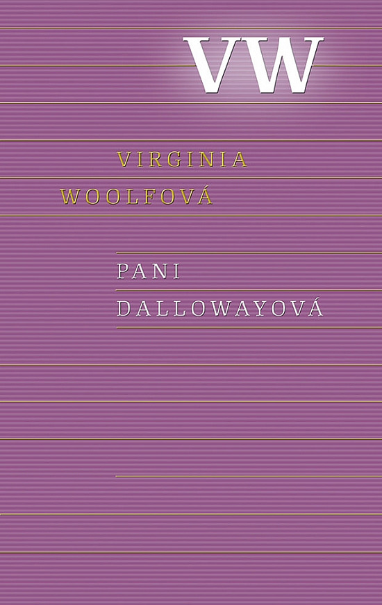 Pani Dallowayová