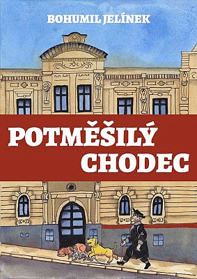 Potměšilý chodec