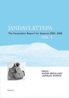 Jandavlattepa