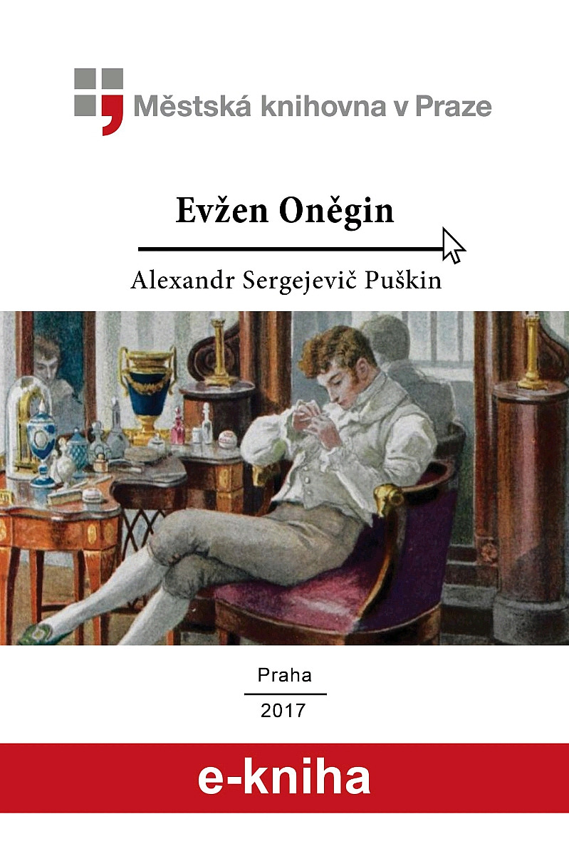 Evžen Oněgin