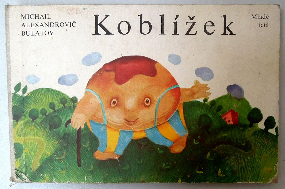 Koblížek