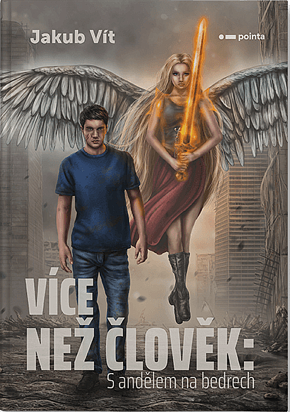 Více než člověk