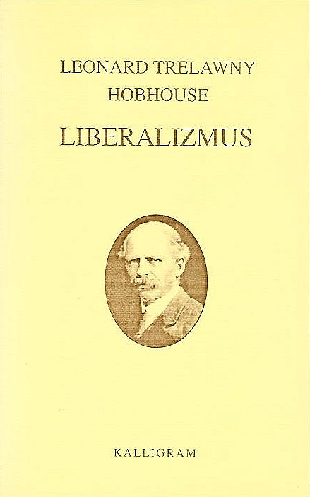 Liberalizmus