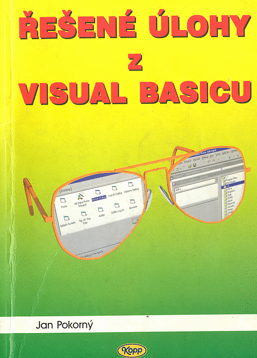 Řešené úlohy z Visual Basicu: Sbírka 1