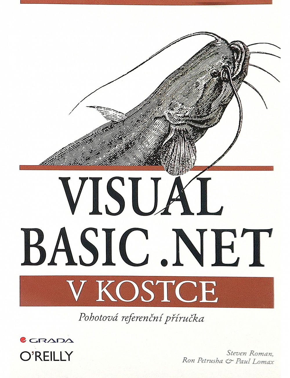 Visual Basic .NET v kostce