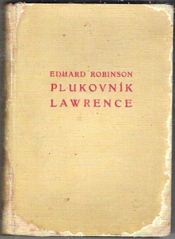 Plukovník Lawrence