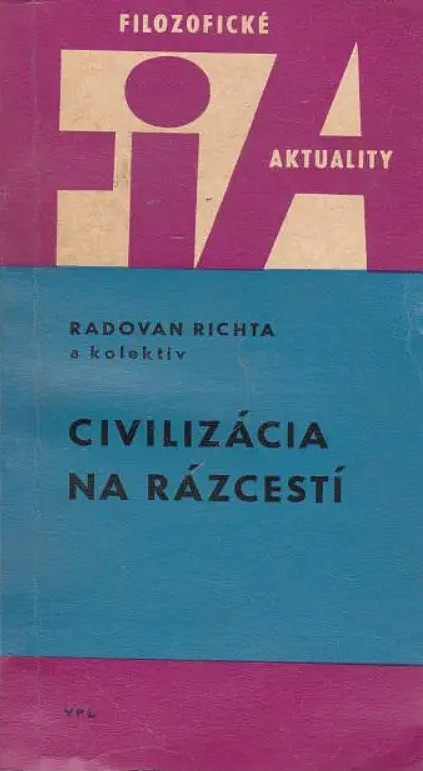 Civilizácia na rázcestí