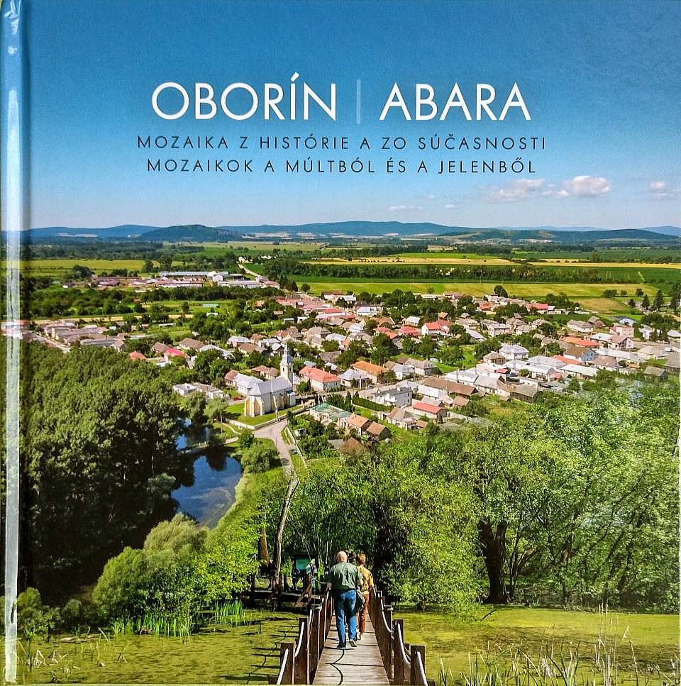 Oborín / Abara Mozaika z histórie a zo súčasnosti