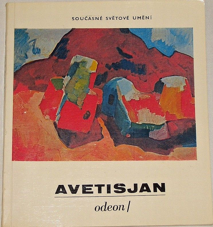 Minas Avetisjan