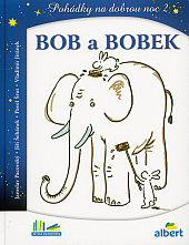 Bob a Bobek