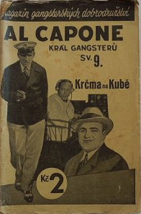 Krčma na Kubě