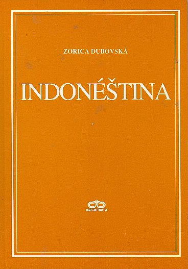 Indonéština