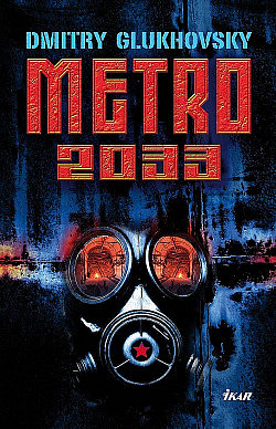 Metro 2033