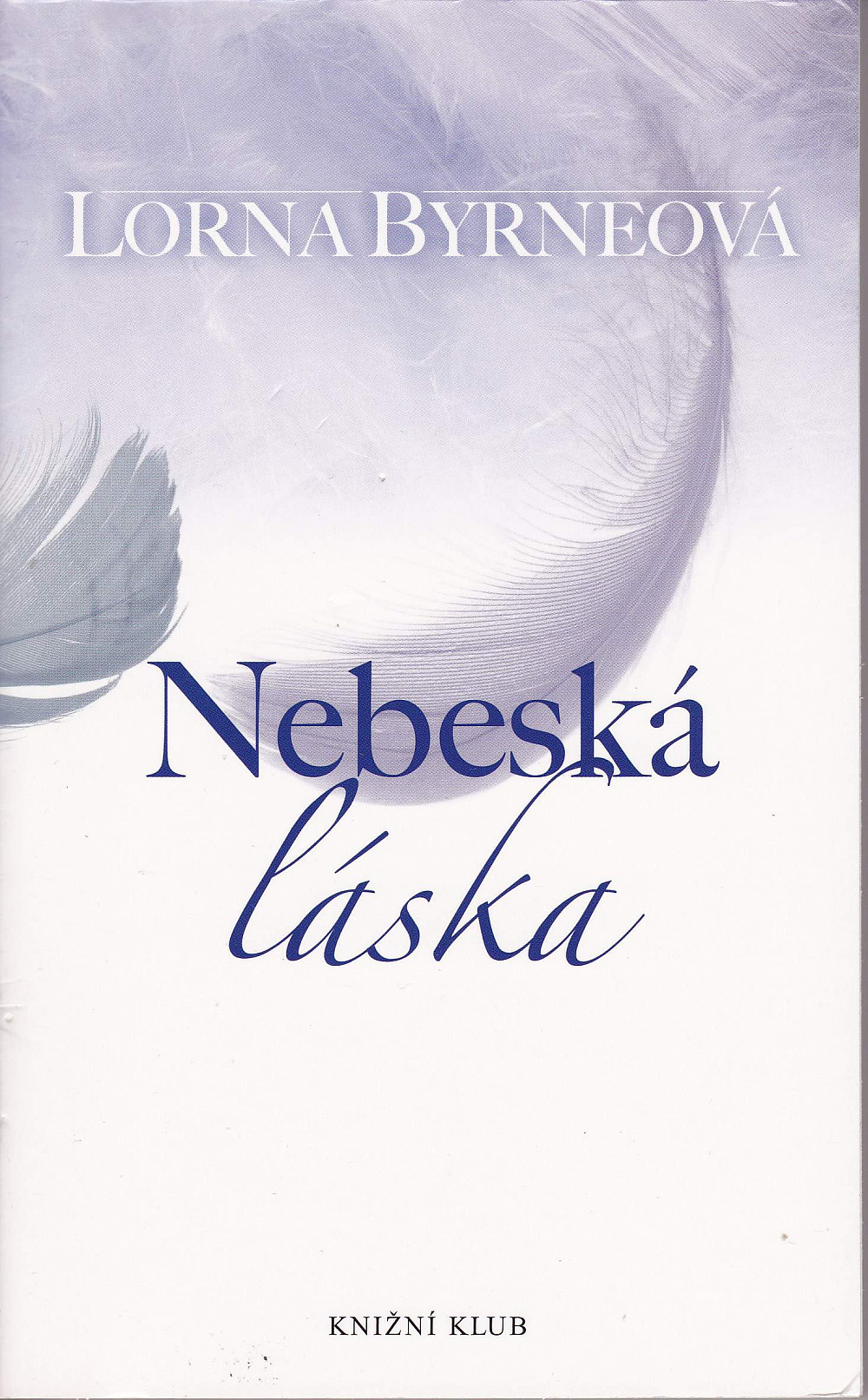 Nebeská láska