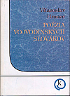 Poézia Vojvodinských Slovákov