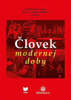 Človek modernej doby