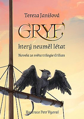 Gryf, který neuměl létat