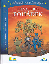 Devatero pohádek