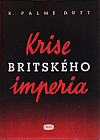 Krise Britského imperia