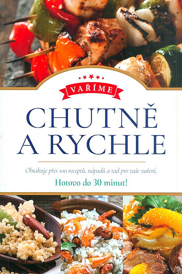 Vaříme chutně a rychle