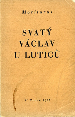 Svatý Václav u Luticů