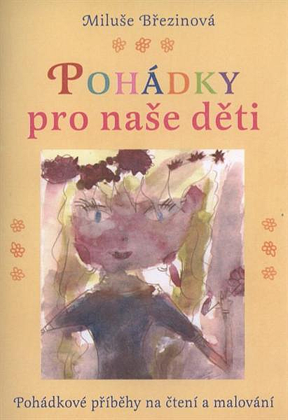 Pohádky pro naše děti