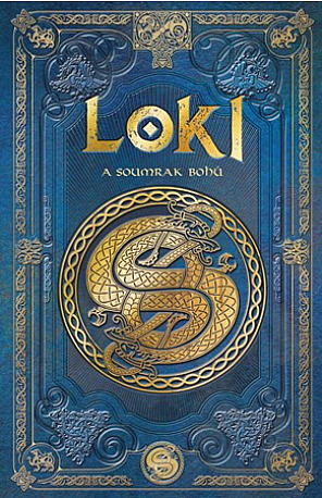 Loki a soumrak bohů