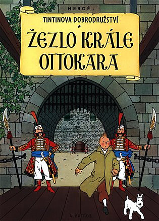 Žezlo krále Ottokara