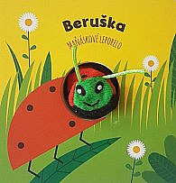 Beruška - maňáskové leporelo