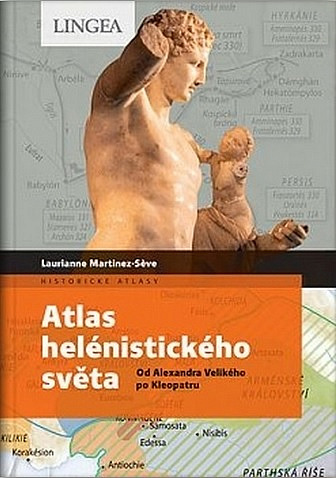 Atlas helénistického světa