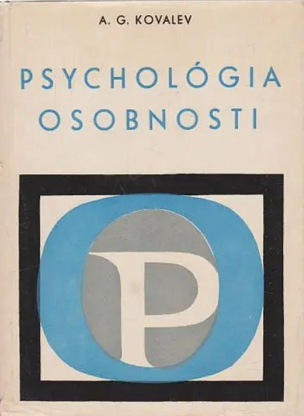 Psychológia osobnosti