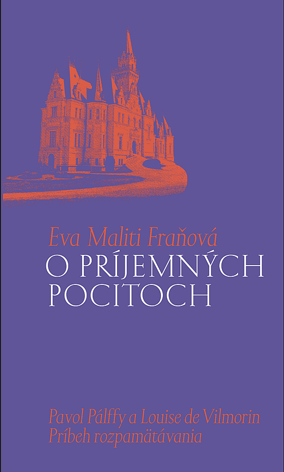 O príjemných pocitoch